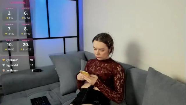 Thumbnail 2, eden_heart's Stream at Chaturbate, 7 days ago