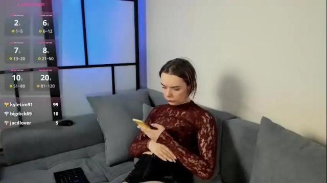 Image 6 of eden_heart Stream on Chaturbate on 8 days ago