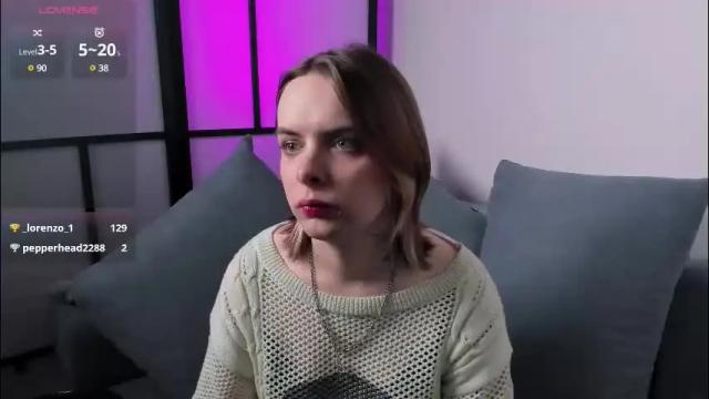 Image 3 of eden_heart Stream on Chaturbate on 2 days ago