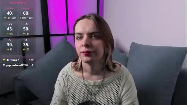 Image 4 of eden_heart Stream on Chaturbate on 2 days ago