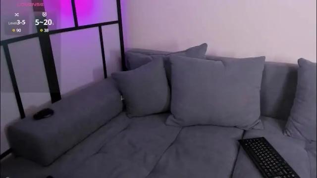 Image 4 of eden_heart Stream on Chaturbate on 5 months ago