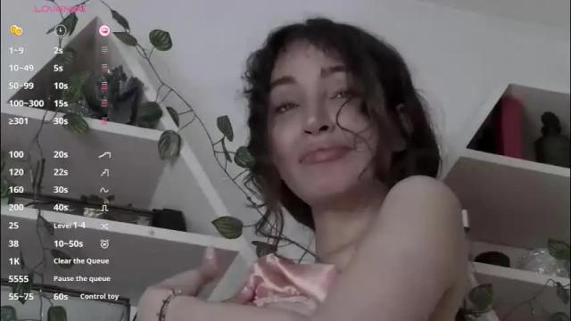 Image 7 of eden_heaven Stream on Chaturbate on 12 hours ago