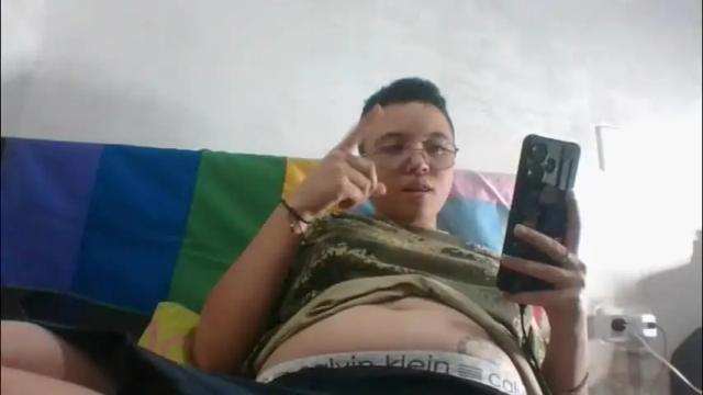 Image 2 of eden_jupiters Stream on Chaturbate on 3 months ago