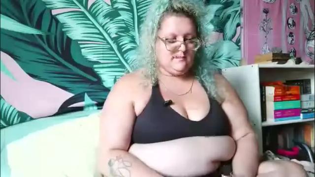 Image 12 of edenserpent Stream on Chaturbate on 1 month ago