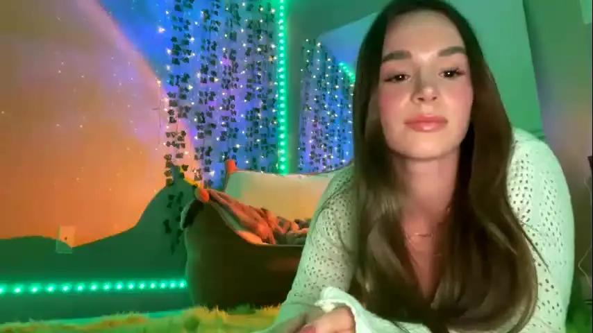 edenwilde Chaturbate