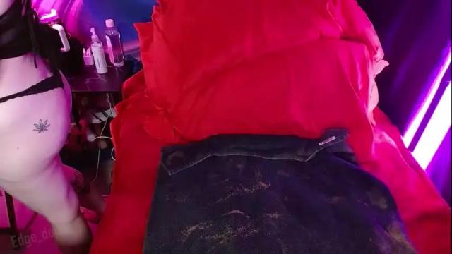 Thumbnail 2, edge_doll's Stream at Chaturbate, 2 months ago