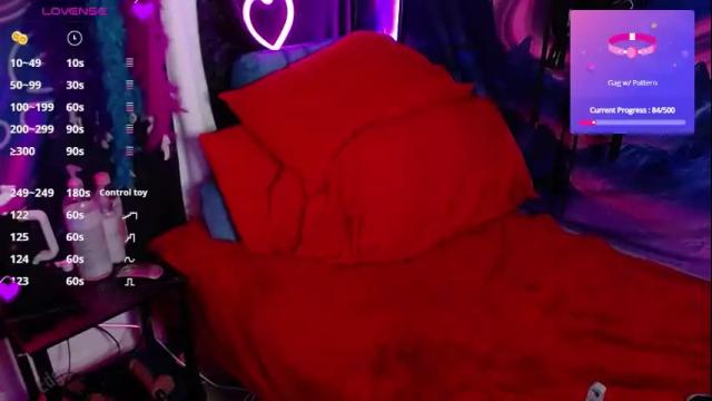 Image 7 of edge_doll Stream on Chaturbate on 1 month ago