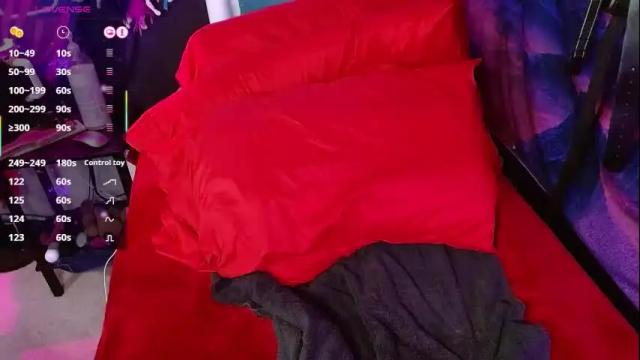 Image 11 of edge_doll Stream on Chaturbate on 25 days ago