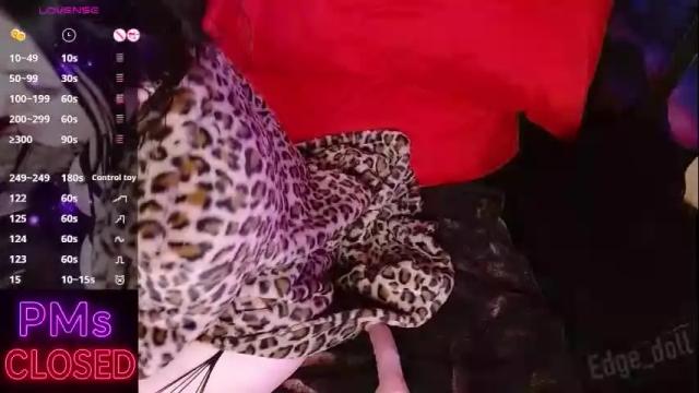 Image 12 of edge_doll Stream on Chaturbate on 1 month ago