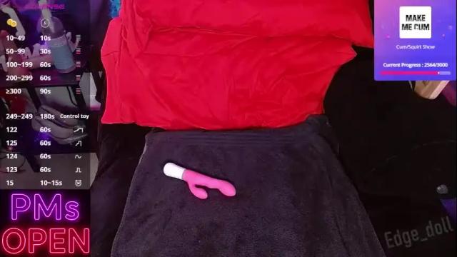 Image 12 of edge_doll Stream on Chaturbate on 1 month ago