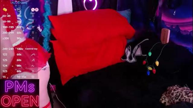 Image 12 of edge_doll Stream on Chaturbate on 10 days ago