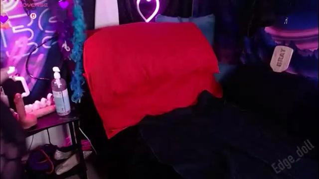 Image 12 of edge_doll Stream on Chaturbate on 3 days ago