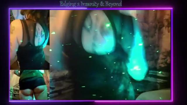 Image 11 of edgeofinsanity13 Stream on Chaturbate on 16 months ago