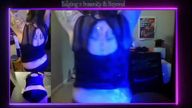 Image 7 of edgeofinsanity13 Stream on Chaturbate on 16 months ago