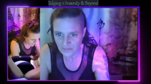 Image 8 of edgeofinsanity13 Stream on Chaturbate on 16 months ago