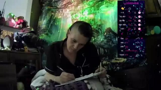 Image 2 of edgeofinsanity13 Stream on Chaturbate on 15 months ago