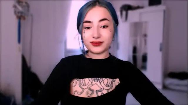 Image 2 of ediefris Stream on Chaturbate on 4 months ago