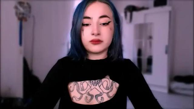 Thumbnail 2, ediefris's Stream at Chaturbate, 4 months ago