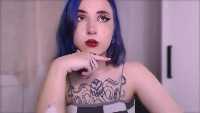 Thumbnail 2, ediefris's Stream at Chaturbate, 4 months ago