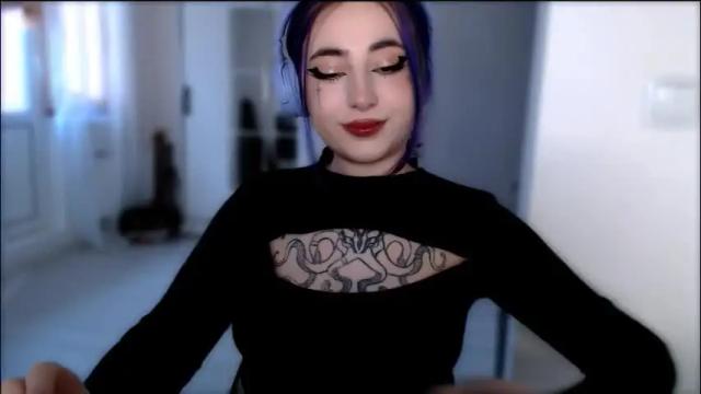 Thumbnail 1, ediefris's Stream at Chaturbate, 2 months ago