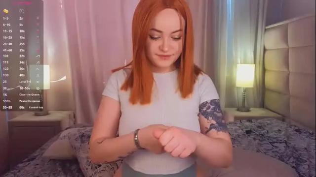 Image 7 of editbrindle Stream on Chaturbate on 1 month ago