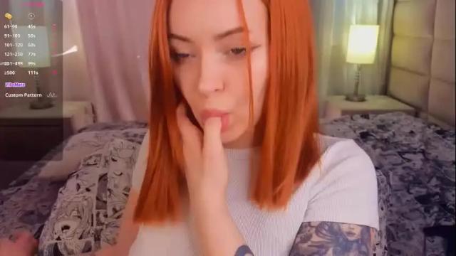 Image 8 of editbrindle Stream on Chaturbate on 1 month ago