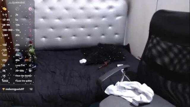 Image 2 of edixann_more Stream on Chaturbate on 23 days ago
