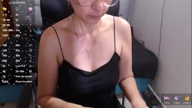 Image 6 of edixann_more Stream on Chaturbate on 21 days ago