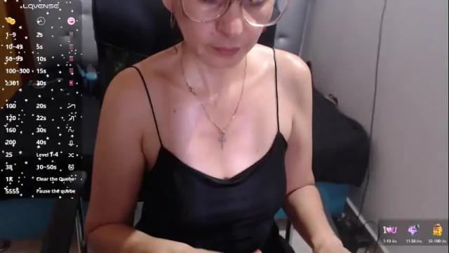 Image 8 of edixann_more Stream on Chaturbate on 21 days ago