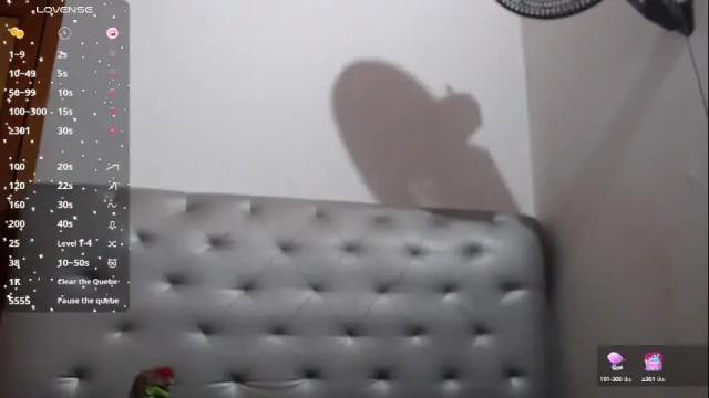 Thumbnail 2, edixann_more's Stream at Chaturbate, 19 days ago