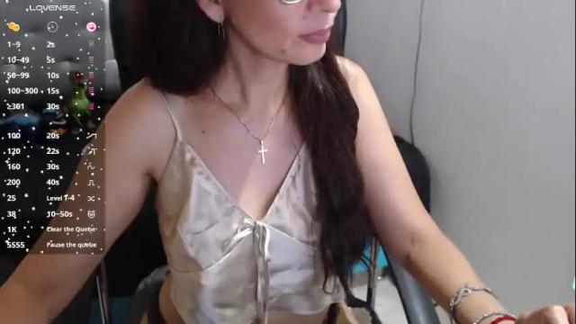 Thumbnail 1, edixann_more's Stream at Chaturbate, 16 days ago