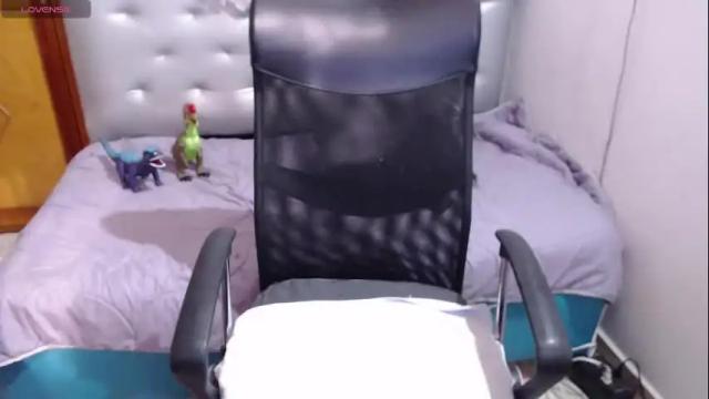 Thumbnail 3, edixann_more's Stream at Chaturbate, 2 days ago