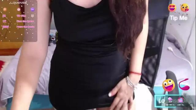 Image 2 of edixann_more Stream on Chaturbate on 1 day ago