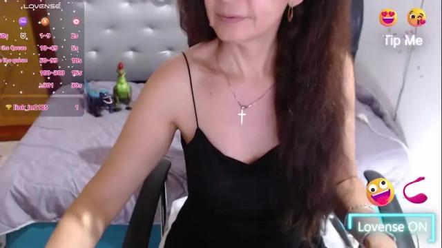 Image 4 of edixann_more Stream on Chaturbate on 1 day ago