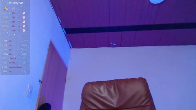 Thumbnail 1, edna_phil's Stream at Chaturbate, 20 months ago
