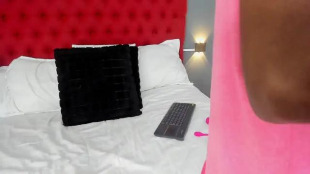 Image 4 of edna_tapia Stream on Chaturbate on 15 months ago