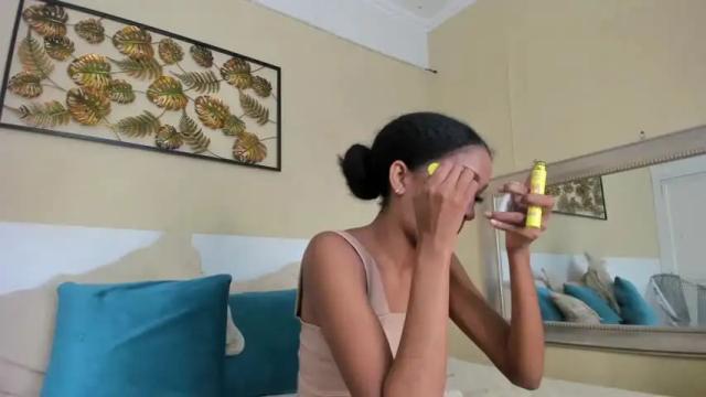 Thumbnail 1, edna_tapia's Stream at Chaturbate, 14 months ago