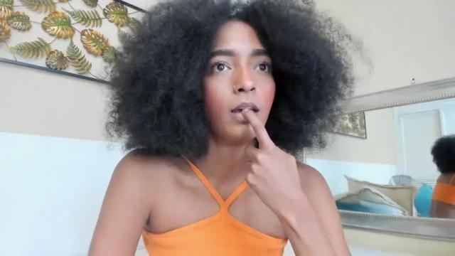 Image 11 of edna_tapia Stream on Chaturbate on 14 months ago