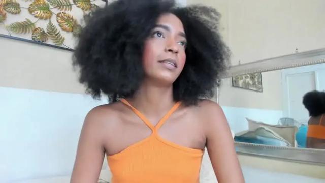 Image 12 of edna_tapia Stream on Chaturbate on 14 months ago
