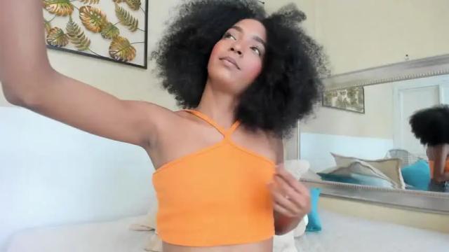 Thumbnail 2, edna_tapia's Stream at Chaturbate, 14 months ago