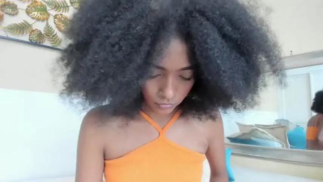 Thumbnail 3, edna_tapia's Stream at Chaturbate, 14 months ago