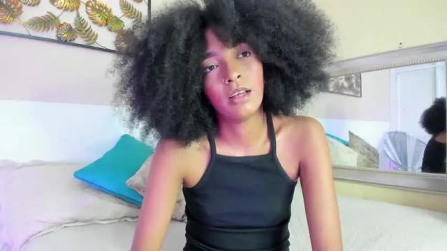 Thumbnail 1, edna_tapia's Stream at Chaturbate, 14 months ago