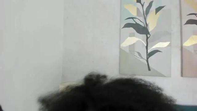 Image 3 of edna_tapia Stream on Chaturbate on 14 months ago