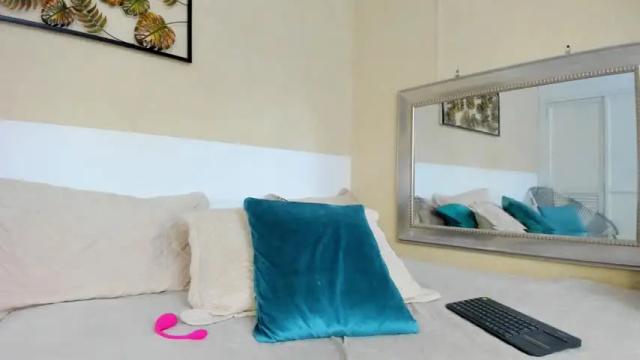 Image 12 of edna_tapia Stream on Chaturbate on 14 months ago