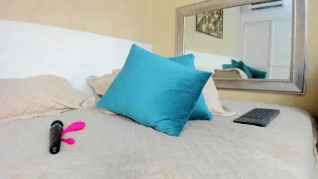 Image 3 of edna_tapia Stream on Chaturbate on 14 months ago