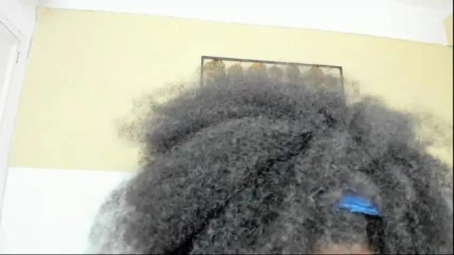 Thumbnail 3, edna_tapia's Stream at Chaturbate, 14 months ago