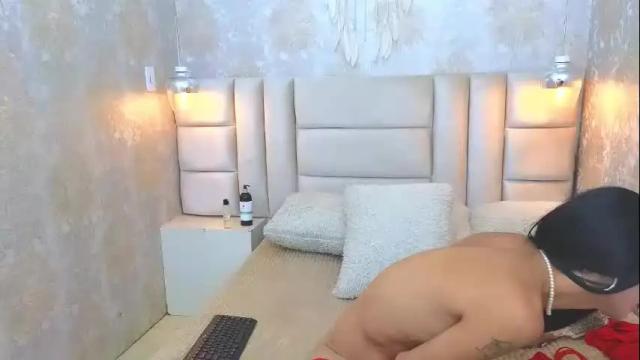 Thumbnail 3, ednajarath's Stream at Chaturbate, 2 months ago