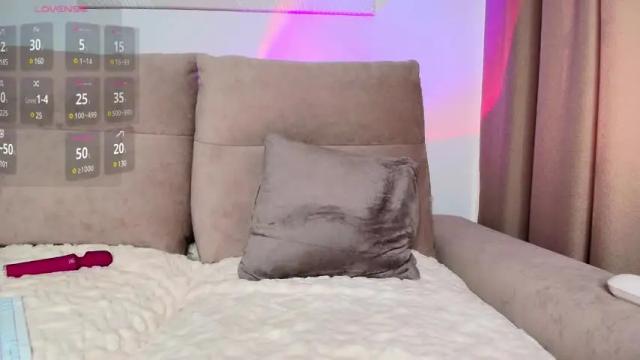 Image 6 of edwina_paradise Stream on Chaturbate on 2 days ago
