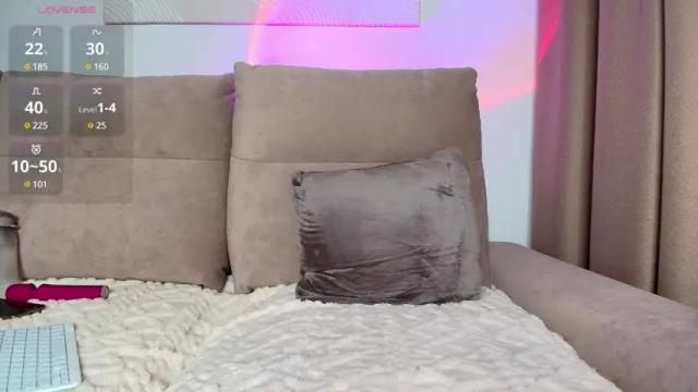 Image 8 of edwina_paradise Stream on Chaturbate on 1 month ago