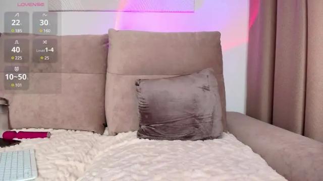 Thumbnail 3, edwina_paradise's Stream at Chaturbate, 1 month ago